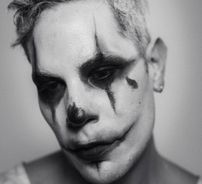 Foto de Christian Chávez