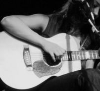 Foto de Carmen Consoli