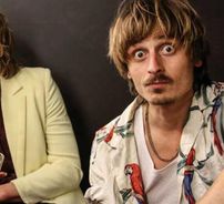 Foto de Lime Cordiale