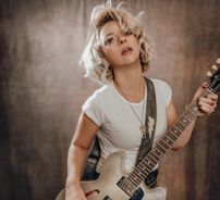 Foto de Samantha Fish