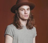 Foto de James Bay
