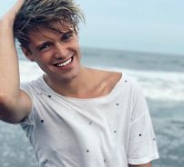 Foto de Lionel Ferro