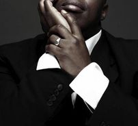 Foto de Oxmo Puccino