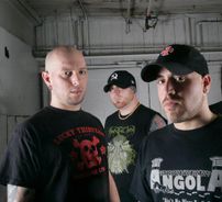 Foto de Dry Kill Logic