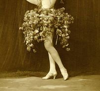 Foto de Mistinguett