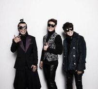 Foto de TURBO (K-pop)