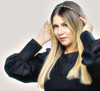 Foto de Marília Mendonça