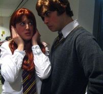 Foto de A Very Potter Musical