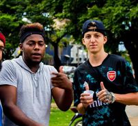 Foto de Facção Cassino