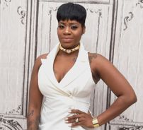 Foto de Fantasia Barrino