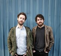 Foto de The Harpoonist & The Axe Murderer