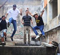 Foto de Banda BeHind