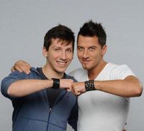 Foto de Vastag Tamás & Vastag Csaba