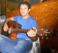 Foto de Wander Almeida