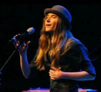Foto de Sawyer Fredericks