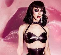 Foto de Violet Chachki