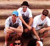 Foto de Família Sarará