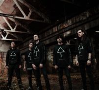 Foto de Drown In Sulphur