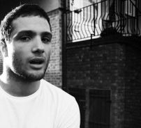 Foto de Cosmo Jarvis
