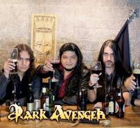Foto de Dark Avenger