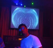 Foto de André Verly