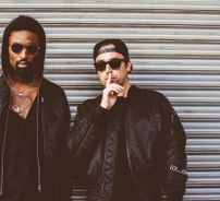 Foto de The Knocks