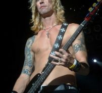 Foto de Duff McKagan