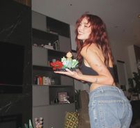 Foto de Olivia O'Brien