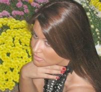 Foto de Suelen de Jesus