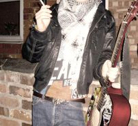 Foto de Anthony Hill