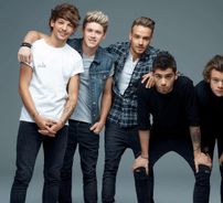 Foto de One Direction