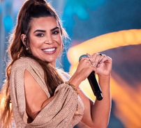 Foto de Naiara Azevedo