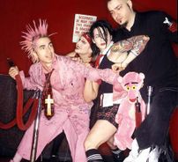 Foto de Mindless Self Indulgence