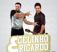 Foto de Celinho e Ricardo
