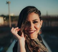 Foto de Nena Lacerda