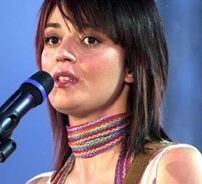 Foto de Carmen Consoli