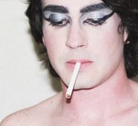 Foto de Johnny Hooker