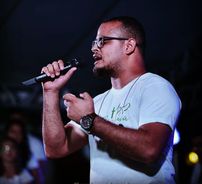 Foto de Guilherme Reis