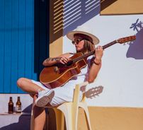 Foto de Sara Mameluque