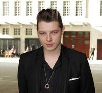 Foto de John Newman