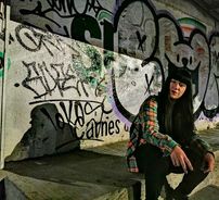 Foto de Violeta-LaViolenta