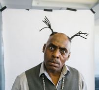 Foto de Coolio