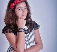 Foto de Agatha Fernandes