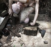 Foto de Emilie Autumn