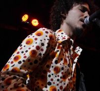 Foto de Saulo Duarte