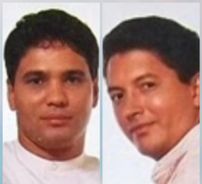 Foto de Alan & Nando