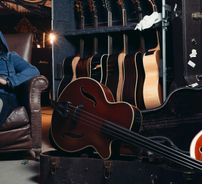 Foto de Guilherme de Sá