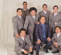 Foto de Rayito Colombiano