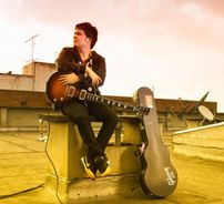 Foto de Nicolas Mayorca