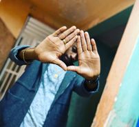 Foto de Djine Wesley